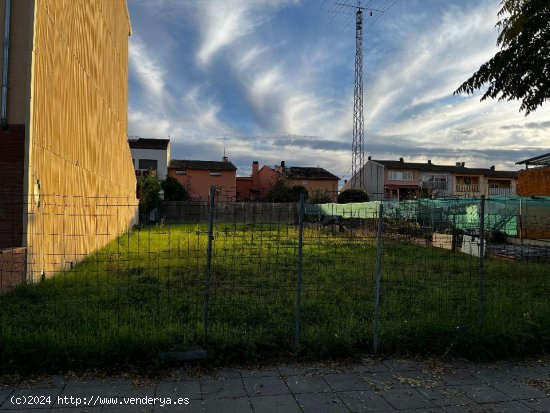 Suelo urbano en venta  en Torelló - Barcelona