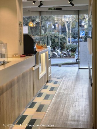 Local comercial en alquiler  en Barcelona - Barcelona