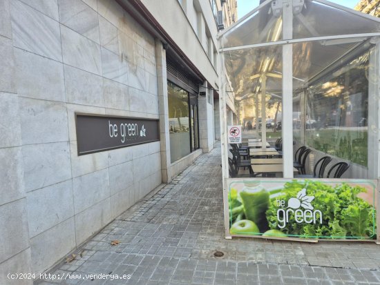 Local comercial en alquiler  en Barcelona - Barcelona