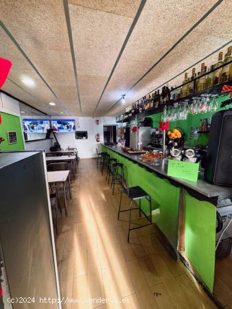 Local comercial en alquiler  en Vilanova i la Geltrú - Barcelona