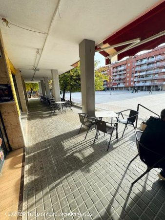 Local comercial en alquiler  en Vilanova i la Geltrú - Barcelona