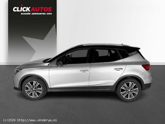 Seat Arona 1.0 TSI 110CV Xperience XL - Palma de Mallorca