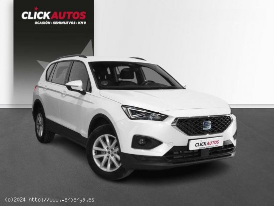 Seat Tarraco 1.5 EcoTSI 150CV Style  XL DSG 7Plazas - Elche