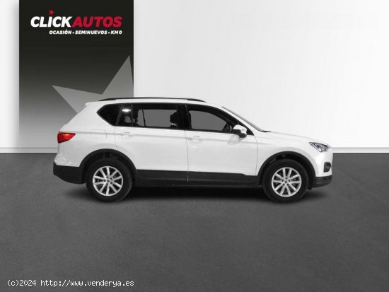 Seat Tarraco 1.5 EcoTSI 150CV Style  XL DSG 7Plazas - Elche