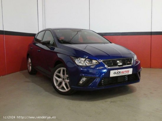 Seat Ibiza 1.0 TSI 110CV FR - Elche