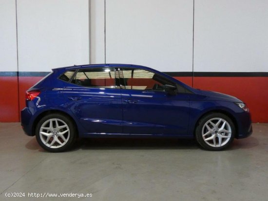 Seat Ibiza 1.0 TSI 110CV FR - Elche