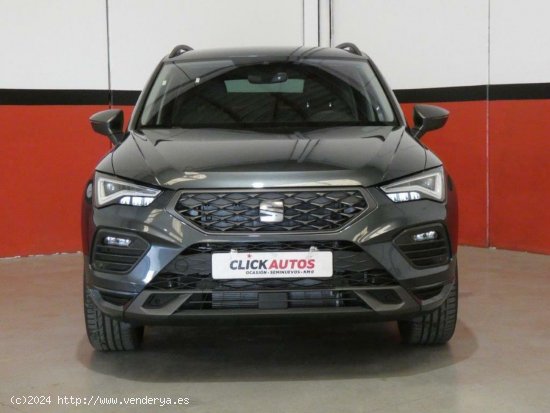 Seat Ateca 1.5 TSI 150CV FR + PACKPLUS - Málaga