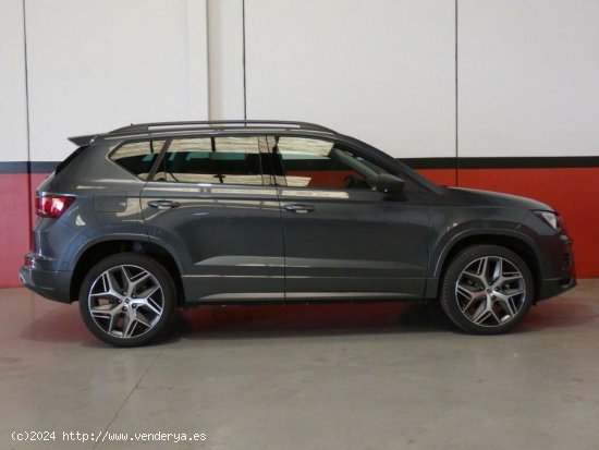 Seat Ateca 1.5 TSI 150CV FR + PACKPLUS - Málaga