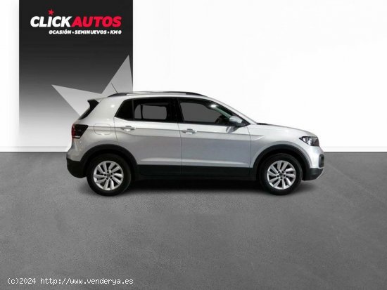 Volkswagen T-Cross 1.0 TSI 110CV Advance - 