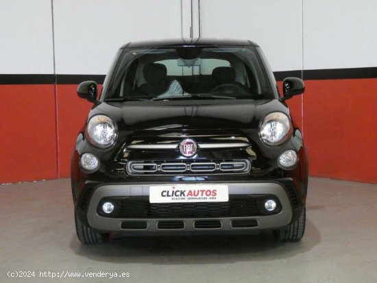 Fiat 500L 1.4 95CV Final Cross - Málaga