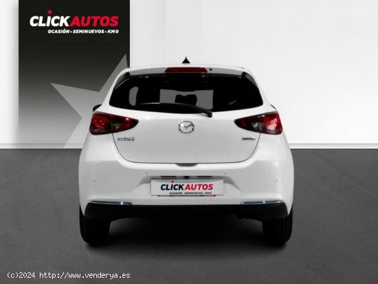 Mazda 2 1.5 e-Skyactiv 90CV MHEV MT Homura - Riba-roja del turia