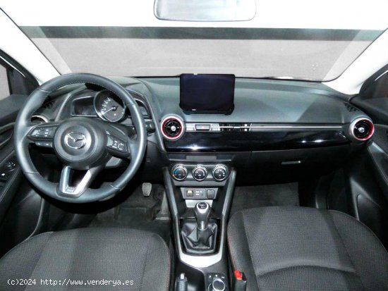 Mazda 2 1.5 e-Skyactiv 90CV MHEV MT Homura - Riba-roja del turia