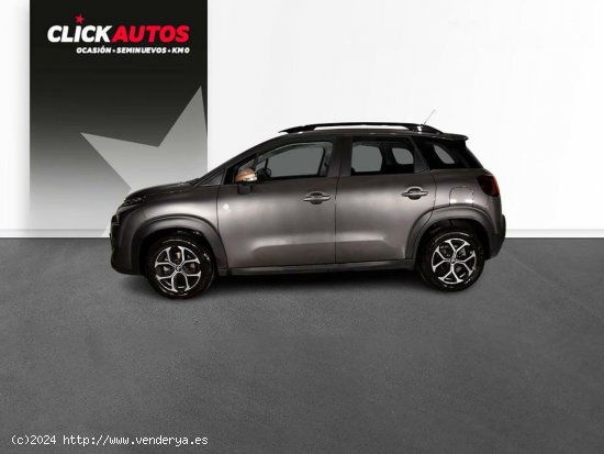 Citroën C3 Aircross 1.2 Puretech 110CV C-Series - Riba-roja del turia