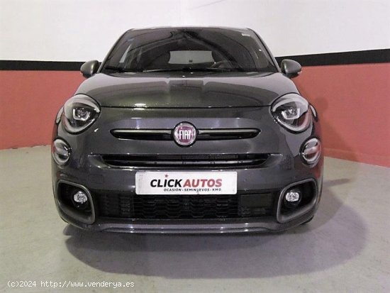 Fiat 500X 1.0 Firefly 120CV Sport - Mahon