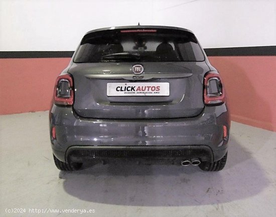 Fiat 500X 1.0 Firefly 120CV Sport - Mahon