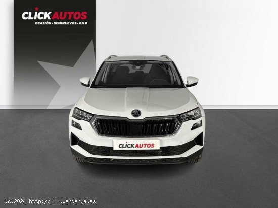 Skoda Karoq 1.5 TSI 150CV Ambition - Bilbao