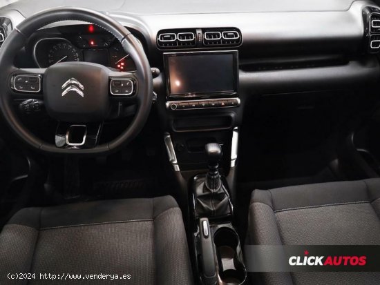 Citroën C3 Aircross 1.2 Puretech 110CV Feel pack - 