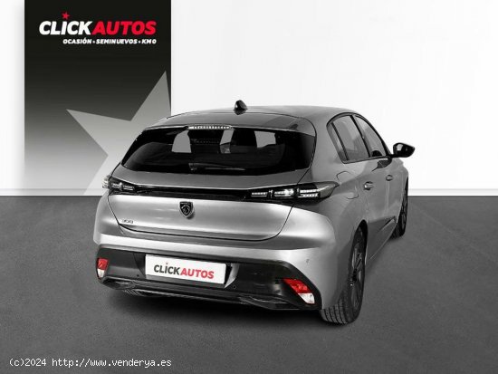 Peugeot 308 1.2 Puretech 130CV Active  Pack - 