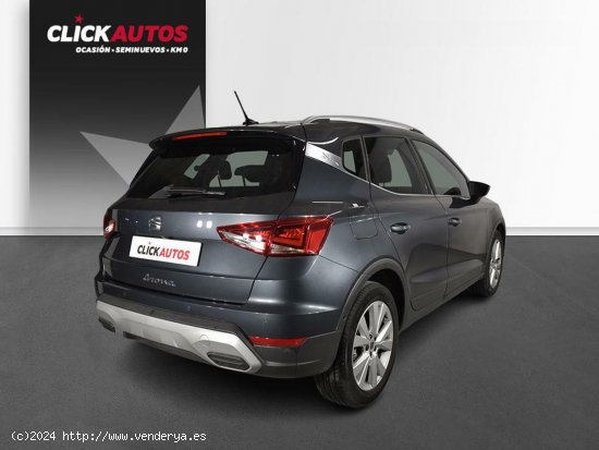 Seat Arona 1.0 TSI 110CV Xperience Plus - Palma de Mallorca