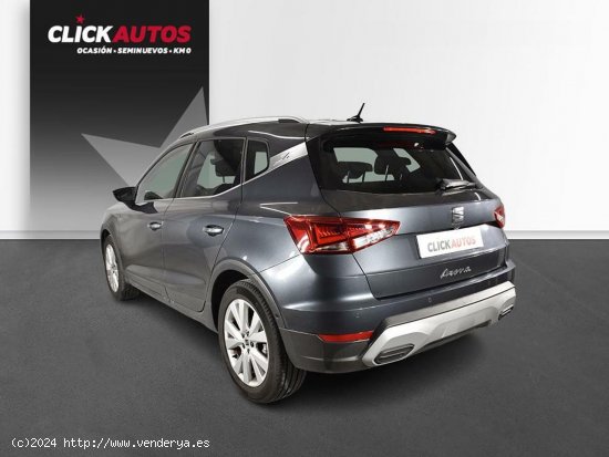 Seat Arona 1.0 TSI 110CV Xperience Plus - Palma de Mallorca