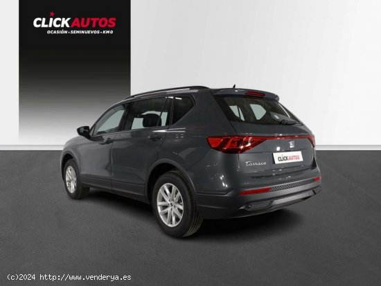 Seat Tarraco 1.5 EcoTSI 150CV Style  XL DSG 7Plazas - Málaga