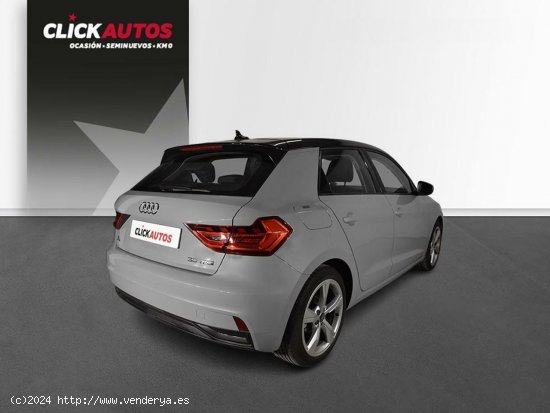 Audi A1  Sportback 1.0 TFSI 110CV 30 Advanced - Palma de Mallorca