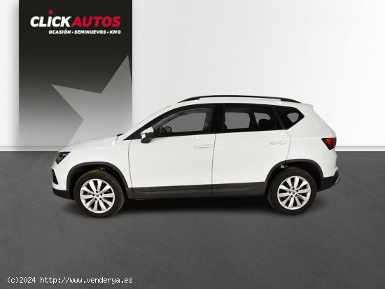 Seat Ateca 1.5 TSI 150CV Style XL - Palma de Mallorca