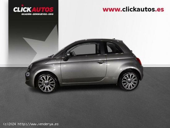 Fiat 500 1.0 Hybrid 70CV Dolcevita - 