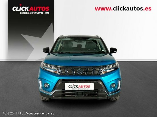 Suzuki Vitara 1.4 129CV GLX Hybrid - Mahon