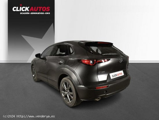 Mazda CX-30 2.0 e-SkyactivX 186CV MHEV Zenith - Palma de Mallorca