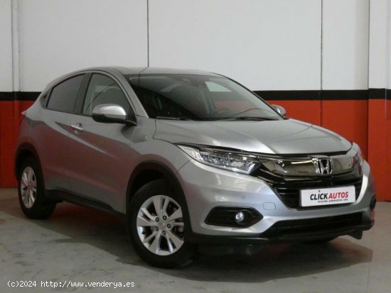 Honda HR-V 1.5 VTEC 130CV Elegance Navi - Málaga