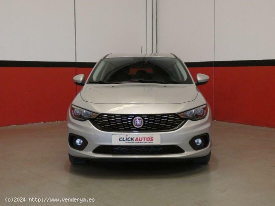 Fiat Tipo 1.3 MJET 95CV SW Mirror 5P - 