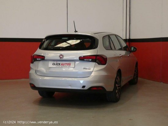 Fiat Tipo 1.3 MJET 95CV SW Mirror 5P - 