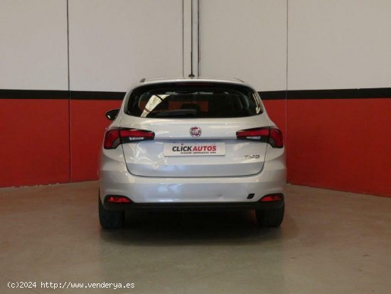 Fiat Tipo 1.3 MJET 95CV SW Mirror 5P - 