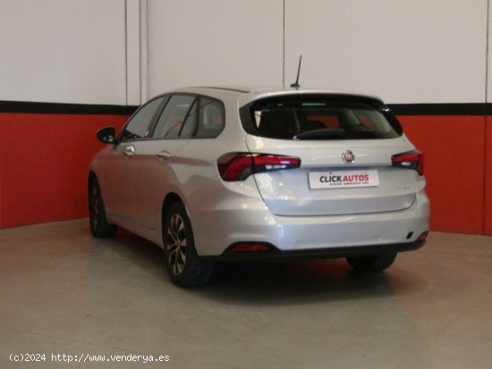 Fiat Tipo 1.3 MJET 95CV SW Mirror 5P - 