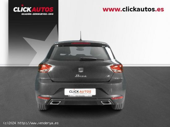 Seat Ibiza 1.0 TSI 110CV FR - Elche