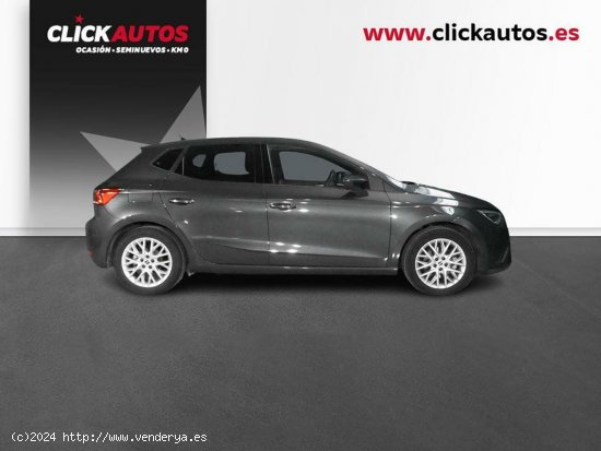 Seat Ibiza 1.0 TSI 110CV FR - Elche