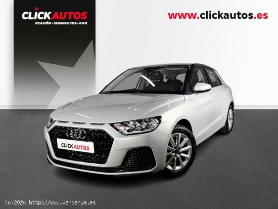  Audi A1  Sportback 1.0 TFSI 95CV 25 Advanced -  