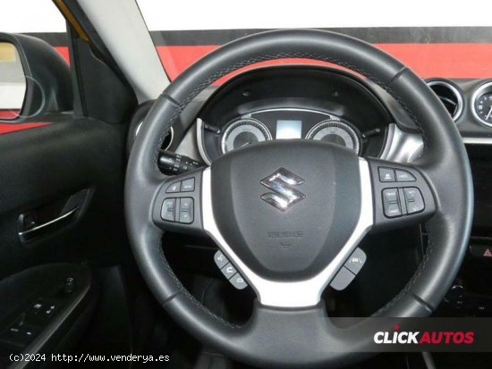 Suzuki Vitara 1.4 129CV GLE Hybrid 4WD - 