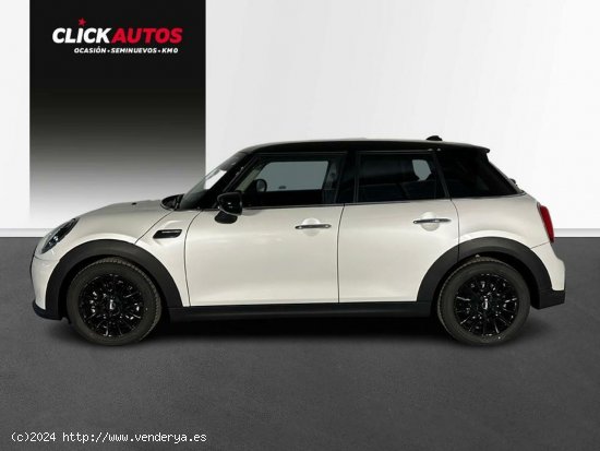 MINI Cooper 1.5 136CV Autom. - 