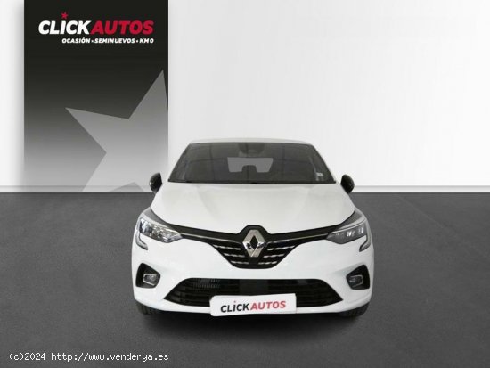 Renault Clio 1.0 TCE 90CV Techno - 