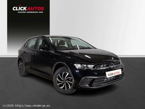 Volkswagen Polo 1.0 TSI 95CV Life DSG - 