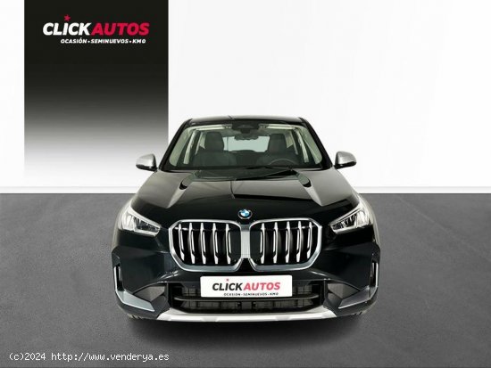 BMW X1 2.0 150CV 18dA sDrive - 