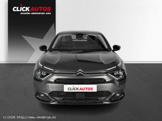 Citroën C4 1.5 BlueHDI 130CV Feel pack EAT8 - 