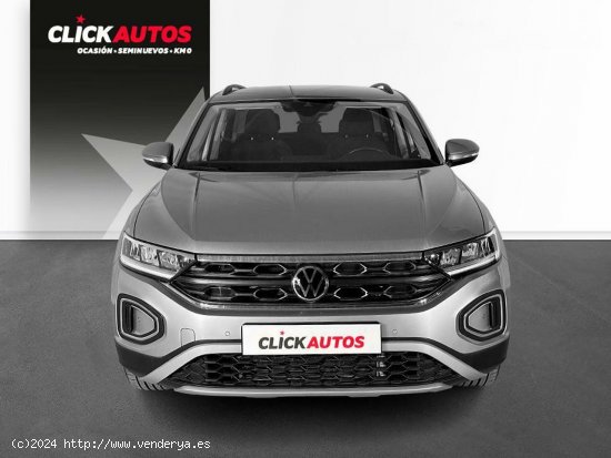 Volkswagen T-Roc 1.0 TSI 110CV Life - 