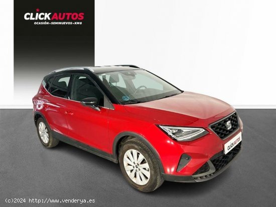 Seat Arona 1.0 TSI 110CV FR Plus - Elche