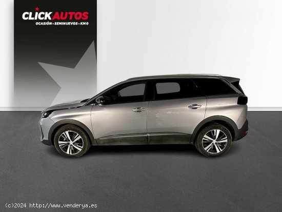 Peugeot 5008 1.5 BlueHDI 130CV Allure  Pack EAT8 - Sant Jordi de Ses Salines