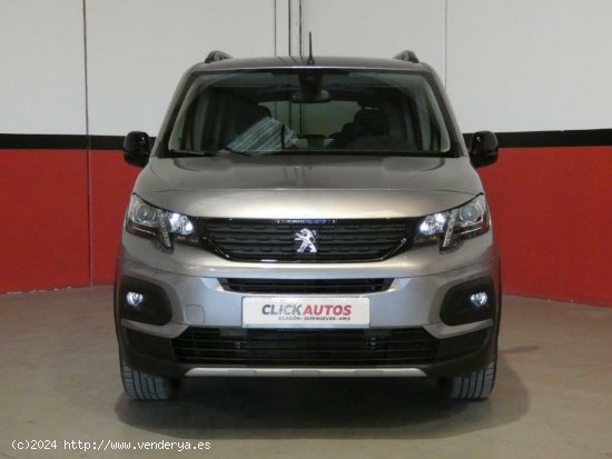 Peugeot Rifter 1.5 BlueHDI 100CV GT  5+2 - 