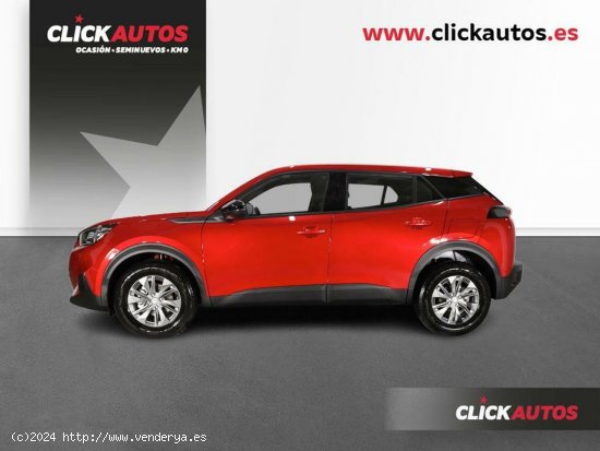 Peugeot 2008 1.2 Puretech 100CV Active  Pack - Palma de Mallorca