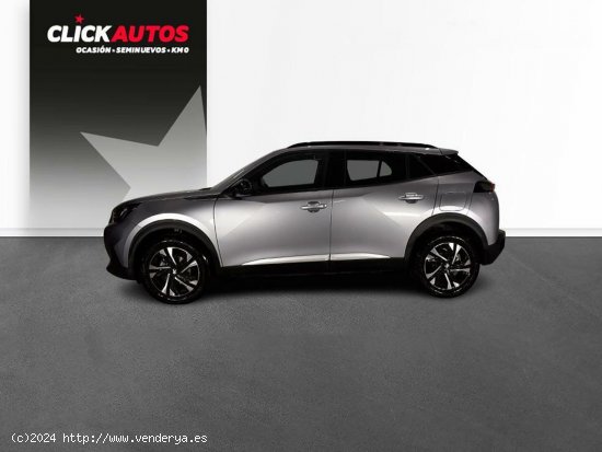 Peugeot 2008 1.2 Puretech 100CV Allure  Pack - 